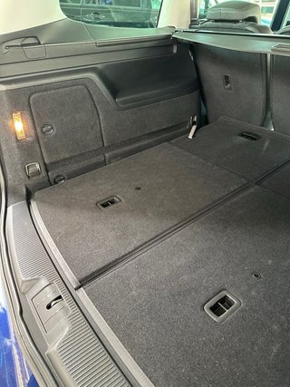 Volkswagen Sharan 2017