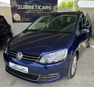 Volkswagen Sharan 2017