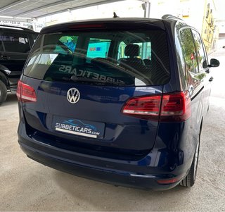 Volkswagen Sharan 2017
