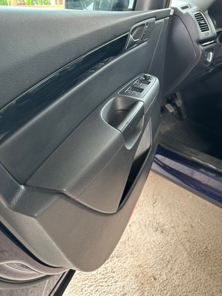 Volkswagen Sharan 2017