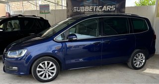 Volkswagen Sharan 2017
