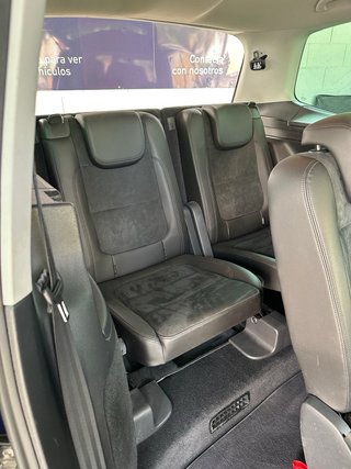 Volkswagen Sharan 2017