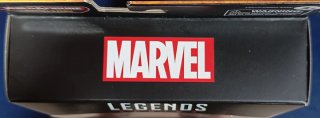 Marvel Legends Red Widow Figura Nueva