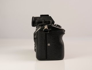 Sony Alpha A7R III A (ILCE-7RM3A) Cuerpo