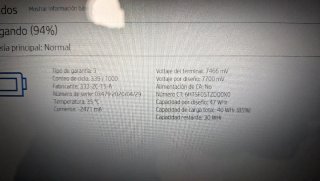 HP Elite x2 G4 i7 LTE 16 GB