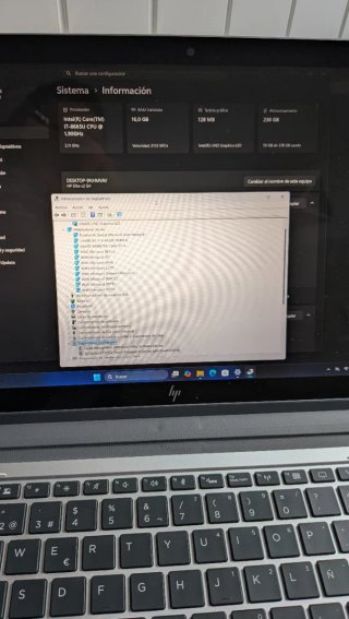 HP Elite x2 G4 i7 LTE 16 GB