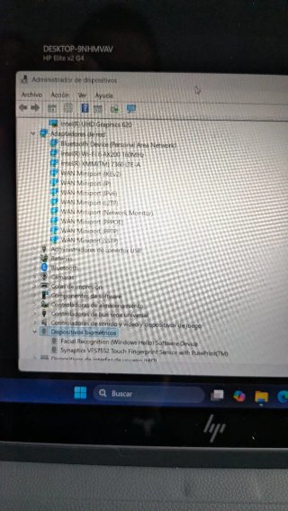 HP Elite x2 G4 i7 LTE 16 GB