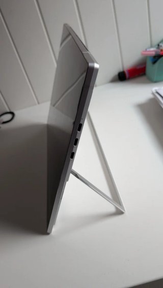 HP Elite x2 G4 i7 LTE 16 GB