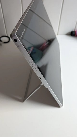 HP Elite x2 G4 i7 LTE 16 GB