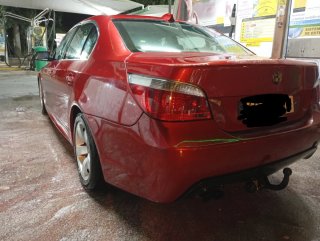 BMW Serie 5 2004