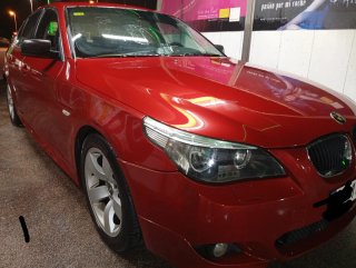 BMW Serie 5 2004