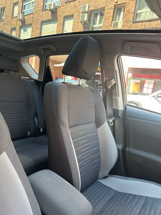 Toyota Auris híbrido 2016