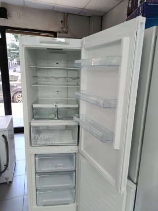 Nevera Siemens Blanca Combi Garantía + Transporte
