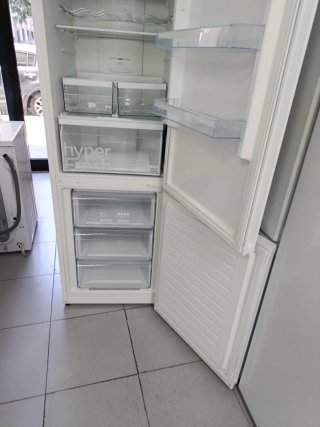 Nevera Siemens Blanca Combi Garantía + Transporte