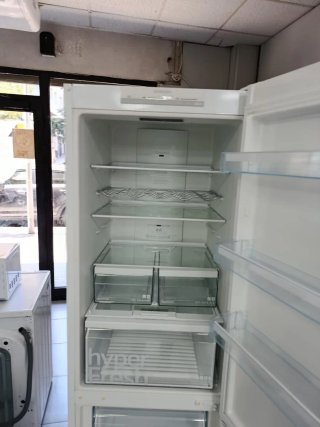 Nevera Siemens Blanca Combi Garantía + Transporte