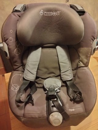 Seggiolino auto Maxi-Cosi Opal