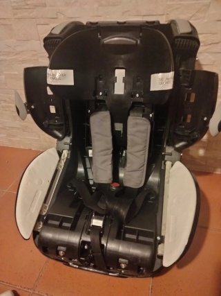 Seggiolino auto Maxi-Cosi Opal