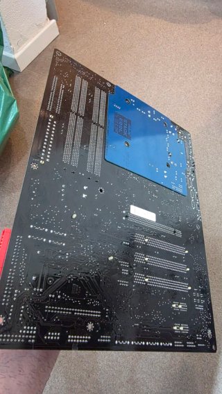 Placa Base ASUS P5AD2-E