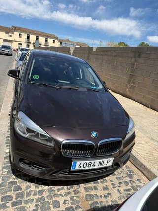 BMW Serie 2 2015