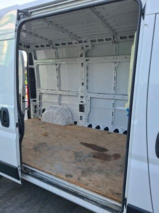 FIAT Ducato 2016