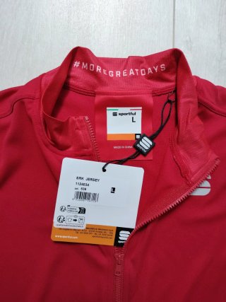 Maillot Sportful SRK