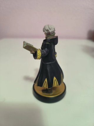 Amiibo Daraen Nintendo