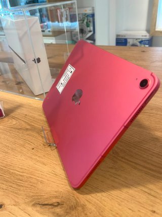 iPad Apple 11ª Generación Rosa