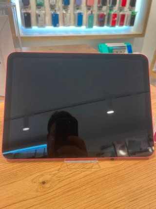 iPad Apple 11ª Generación Rosa