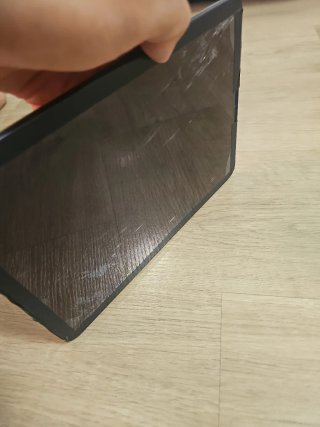 iPad Air 4ª Gen Verde 64gb