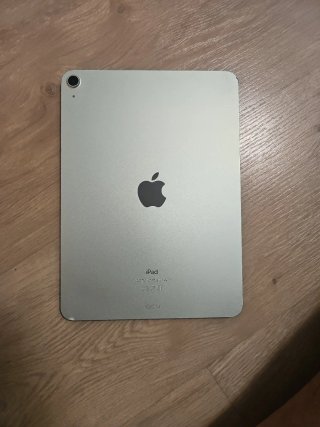 iPad Air 4ª Gen Verde 64gb
