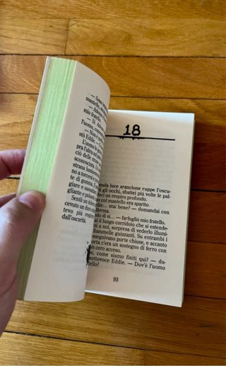 I prigionieri della torre - Piccoli Brividi