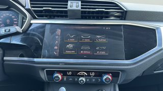 Audi Q3 Advanced 35 TFSI 110 kW (150 CV) S tronic