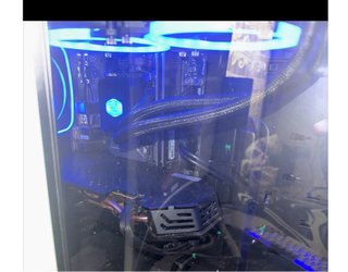 Scheda Video XFX RX 580 8GB GDDR5
