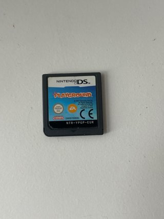 Super Mario 3D Land Nintendo 3DS y 5 juegos mas