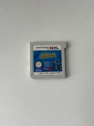 Super Mario 3D Land Nintendo 3DS y 5 juegos mas