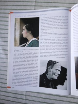 Lengua castellana y literatura 3 eso