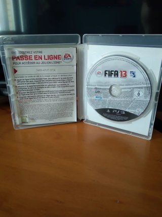 FIFA 13 PS3