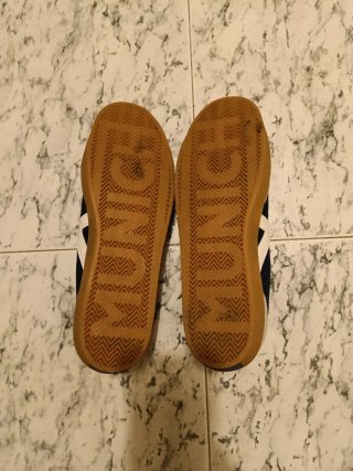 Zapatillas Munich Break 34 Talla 43