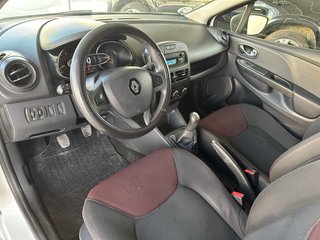 Renault Clio 2014