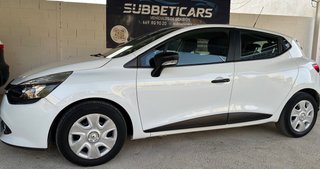Renault Clio 2014