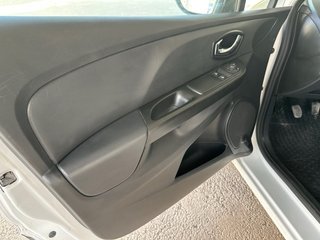 Renault Clio 2014