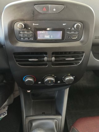 Renault Clio 2014