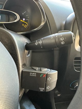 Renault Clio 2014