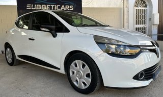 Renault Clio 2014