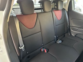 Renault Clio 2014