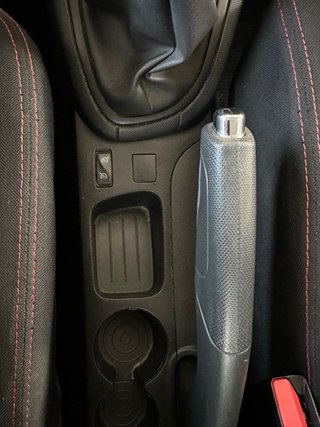 Renault Clio 2014