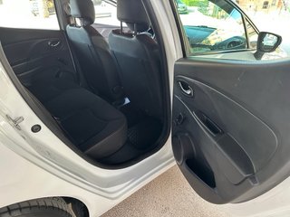 Renault Clio 2014