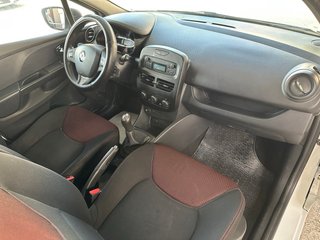 Renault Clio 2014