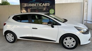 Renault Clio 2014