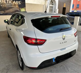 Renault Clio 2014